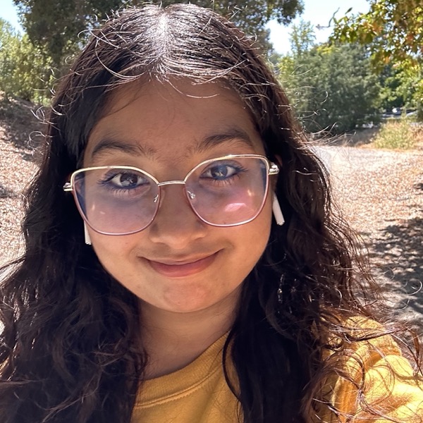 Aahana Sharma, Co-Founder of PeritiaQuestix Tutoring